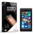 Dafoni Nokia Lumia 930 Tempered Glass Premium Cam Ekran Koruyucu