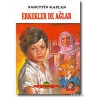 Erkekler de Ağlar (ISBN: 3000974100229)