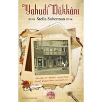 Yahudi Dükkanı (ISBN: 9786053480877)