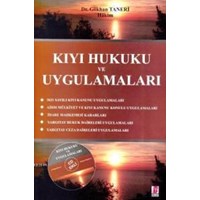 Kıyı Hukuku ve Uygulamaları (Cd Ekli) (ISBN: 9786055118563) (ISBN: 9786055118563)
