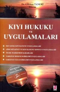 Kıyı Hukuku ve Uygulamaları (Cd Ekli) (ISBN: 9786055118563) (ISBN: 9786055118563)