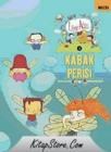Kabak Perisi (ISBN: 9789751028945)