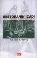 Restoranın Icadı (ISBN: 9789752982765)