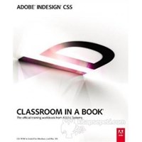 Adobe Indesign CS5 Classroom in a Book (ISBN: 9780321701794)