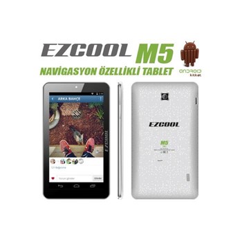 Ezcool M5 8GB 7