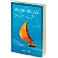 Bavulunuzda Neler Var? (ISBN: 9786054685914)