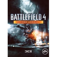 Battlefield 4 Second Assault (PC)