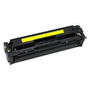 Hd Muadil Toner Canon 716 Sarı Toner - Canon Lbp-5050 / Mf-8030 / Mf-8040 / Mf-8050 Toner Sarı