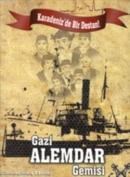 Gazi Alemdar Gemisi (ISBN: 9789754095104)