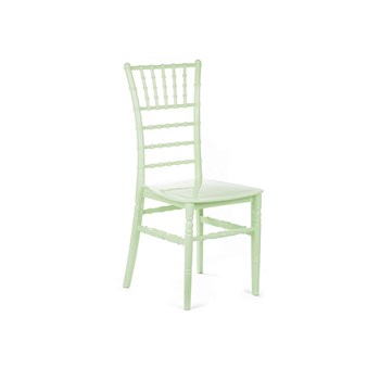 Tilia Tiffany Sandalye Yeşil 33830822