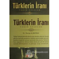 Türklerin İranı (2 Cilt Takım) - Recep Albayrak (3990000015571)