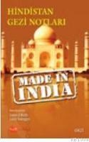 Hindistan Gezi Notları (ISBN: 9789944198097)