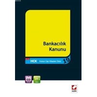 Bankacılık Kanunu (ISBN: 9789750232589)