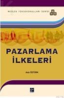 Pazarlama Ilkeleri (ISBN: 9786055804558)