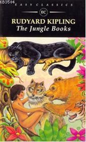 The Jungle Books (ISBN: 9788723901347)
