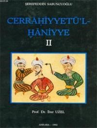 Cerrahiyyetü'l Hâniyye II (ISBN: 9789751604885)