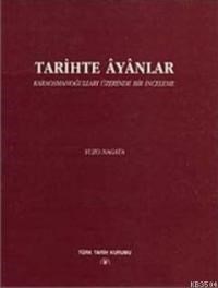 Tarihte Ayanlar (ISBN: 9789751608414)