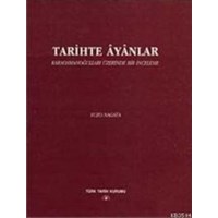 Tarihte Ayanlar (ISBN: 9789751608414)