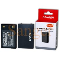 Sanger Samsung SB-P120A P120A Sanger Batarya Pil