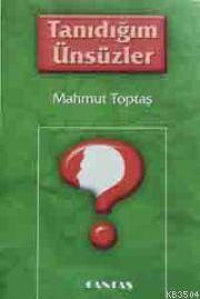 Tanıdığım Ünsüzler (ISBN: 3000903100419)