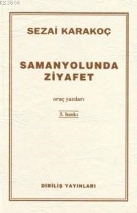 Samanyolunda Ziyafet (ISBN: 3002567100279)