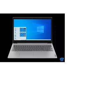 Lenovo Ideapad 3 81WE008ETX Intel Core i3-1005G1 4GB Ram 128GB SSD Windows 10 15.6 inç Laptop - Notebook