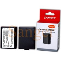 Sanger Canon LP-E10 LPE10 Sanger Batarya Pil