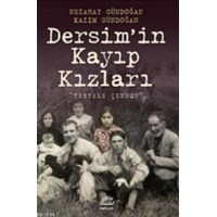 Dersim'in Kayıp Kızları (ISBN: 9789750511042)