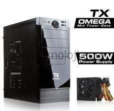 TX Omega 500W TXCHOMEGA500