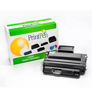 Printpen Epson T0551 Siyah Mürekkep Kartus