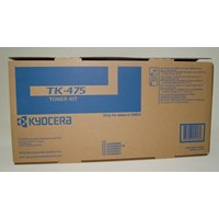 Kyocera Mita Tk- 475 Toner