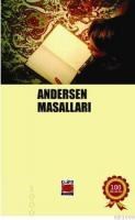 Andersen Masalları (ISBN: 9799756053200)