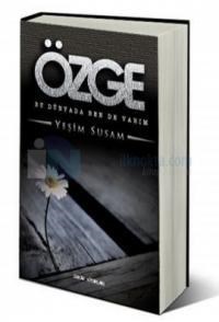 Özge (ISBN: 9786054685769)