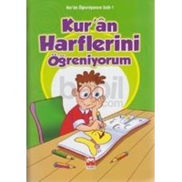 Kur' an Öğreniyorum Seti (ISBN: 9786054721429)