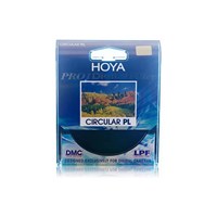 Hoya 40,5Mm Pro1 Digital Circular Polarize Filtre