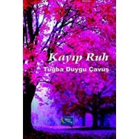 Kayıp Ruh (ISBN: 9786053243786)