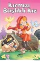 Kırmızı Başlıklı Kız (ISBN: 9789754798951)