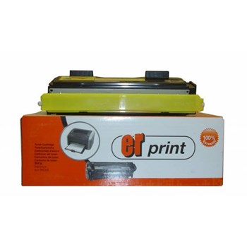 Muadil Brother TN 6600 Siyah Laser Toner