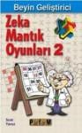 Beyin Geliştirici Zeka Mantık Oyunları 2 (ISBN: 9786053650232)