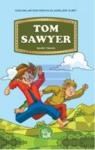 Tom Sawyer (ISBN: 9786054853755)