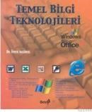Temel Bilgi Teknolojileri (ISBN: 9789752954052)