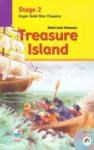 Treasure Island (ISBN: 9789753203005)