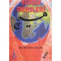 Yürek Dersleri 2 (ISBN: 3002640100039)