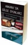 Ankara\'da Gölge Oyunları (ISBN: 9789752635708)