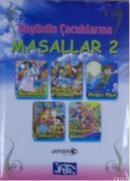 Bugünün Çocuklarına Masallar-2 (ISBN: 9786051003207)