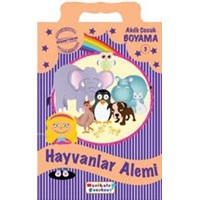 Hayvanlar Alemi (ISBN: 9786054618415)