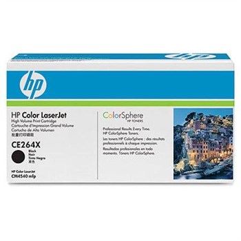 HP CE264X