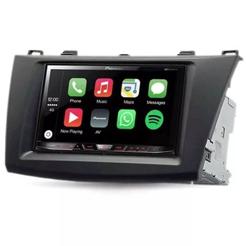 Pioneer Mazda 3 7 inç Apple Carplay Android Auto Multimedya Sistemi 