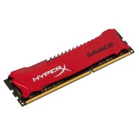 Kingston HyperX XMP 8GB 1600MHz DDR3 Savage Ram