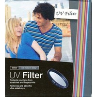 Vivitar 77 mm UV Filtre